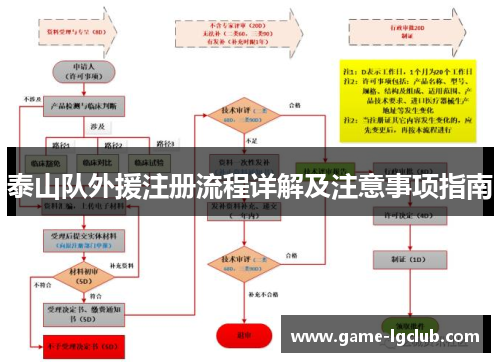 泰山队外援注册流程详解及注意事项指南